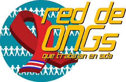 Logo RED ONG´s